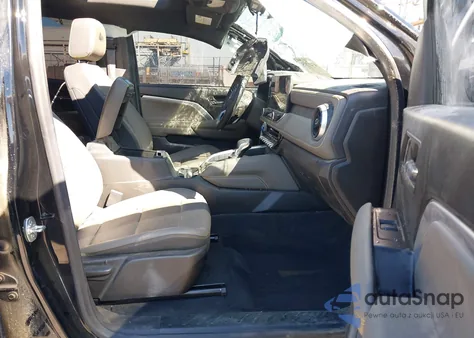 2024 Chevrolet Colorado 4Wd Zr2 z USA, uszkodzony, nr VIN 1GCPTFEK4R1274442